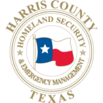 Harris County Texas Seal